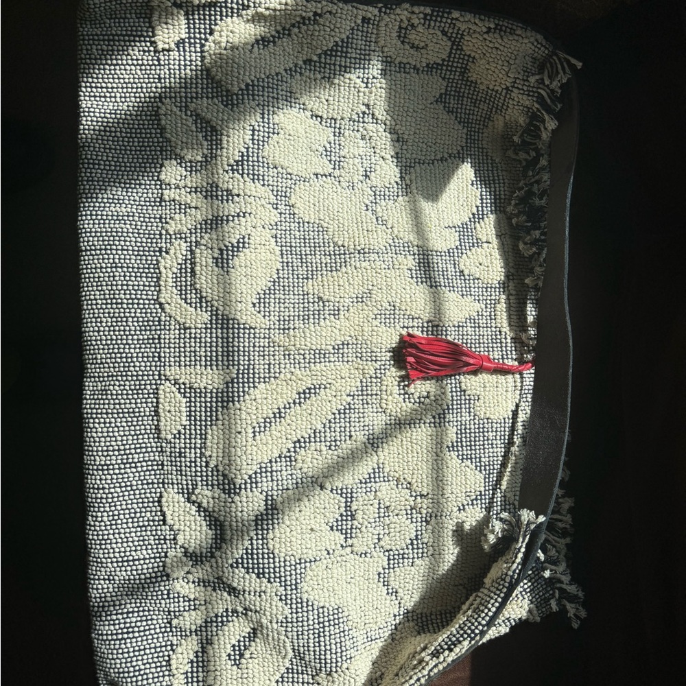 Free People Miramar Carryall bag